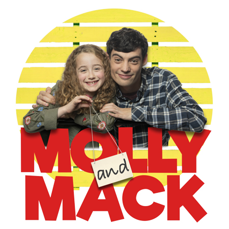 Molly and Mack